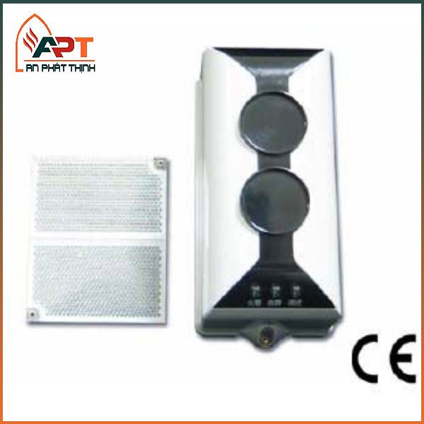 Đầu báo khói Beam GST thường